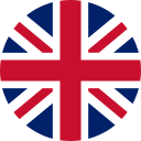 London, UK  Head Office Flag