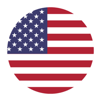 New York Branch (United States) Flag